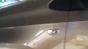 Как отмыть смолу с автомобиля