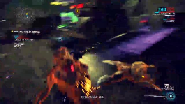 JACKED NIKANA PRIME AND SACRAFICE UD смотреть онлайн