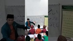 Alifun Ba।। Arabic song