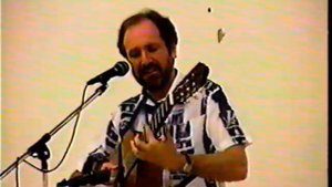 Алексей Иващенко и Георгий Васильев. 4 июня 1998. Чикаго. Часть 1