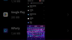 вот что делать если не скачивается игры на телефоне техно спарк 10с