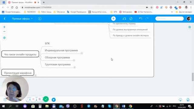 ПЭ Что такое онлайн продукт эксперта смотреть онлайн