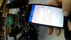 Диагностический сканер для Yamaha Mt10