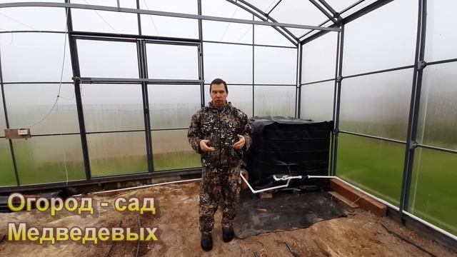 Капельный полив томатов, плюсы и минусы смотреть онлайн