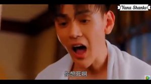 Король школы влюбился в новенькую