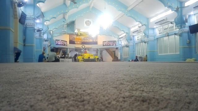 Храм Сикхов, Гонконг