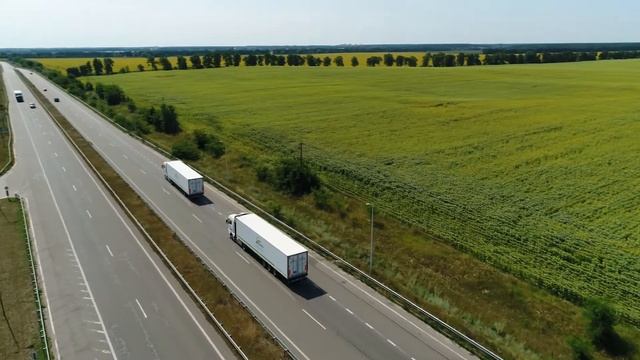 PanLogistic перевозки по Украине и Европе смотреть онлайн