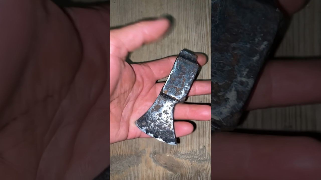 Помогите определить находку первый раз такой попался! смотреть онлайн