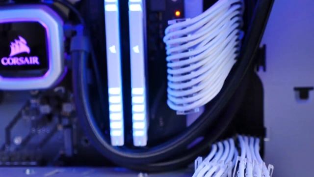 ИДЕАЛЬНАЯ ИГРОВАЯ СБОРКА ПК НА AMD Ryzen 7 2700X и GTX 1080ti смотреть онлайн