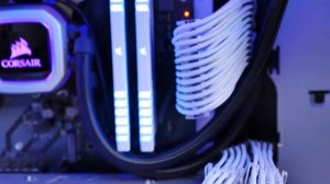 ИДЕАЛЬНАЯ ИГРОВАЯ СБОРКА ПК НА AMD Ryzen 7 2700X и GTX 1080ti