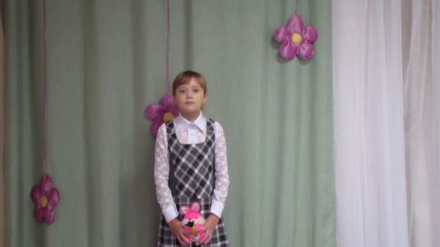 Мария Бызова, Бутурлиновский район, с. Козловка