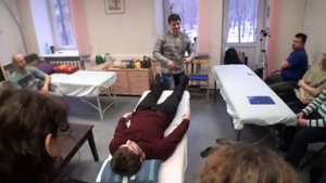 Литвиченко МФР-1 - демонстрация техники (часть 2)