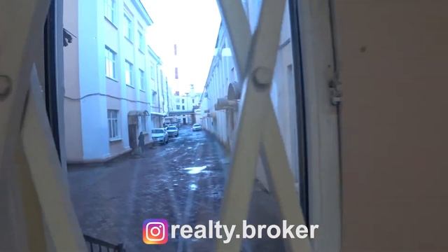 Помещение свободного назначения 23,2 кв м  на Боровой 116