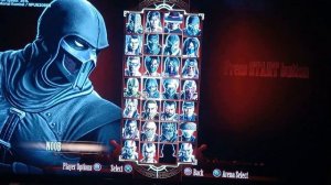 Как поиграть с другом вместе в игру Mortal Kombat (Обучение)