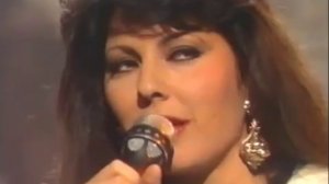 Claudia Mori - Il Principe - 1983