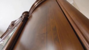 спальня и гостиная Илона, цвет   караваджо