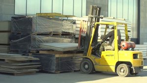 Производство СИП панелей. СИП технология, домокомплекты от Вирмак