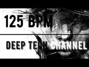 /MELODIC TECHNO/DEEP TECHNO/VOCAL TECHNO/