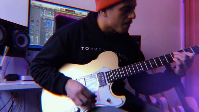 Viel - Modern T / Joan I love You first Cover смотреть онлайн