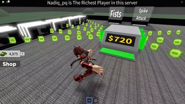 СТАЛ СУПЕРГЕРОЕМ ВЕНОМ 999,999,999 УРОВНЯ В РОБЛОКС ТАЙКУН ! смотреть онлайн