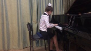 Маркина Олеся А.Самонов «Соколик ясный».mp4