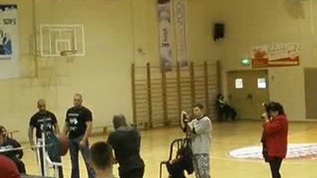 Izrael Open Benchpress Championship