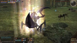 Lineage2 Freya: Рейд Босс "Королева Муравьёв" (Queen Ant) 40