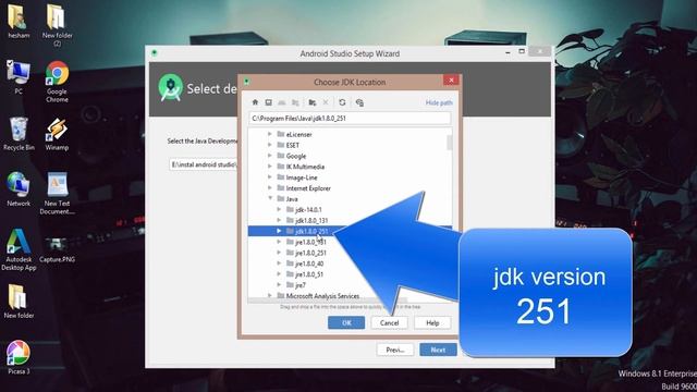 Unreal Engine Setup Android SDK and JDK and NDK смотреть онлайн