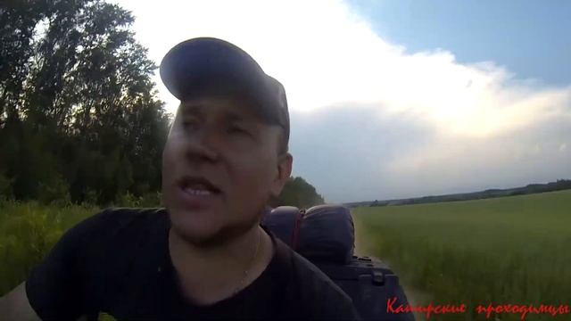 Путешествие на квадроциклах в Грицовский