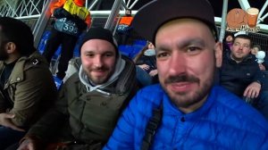 ИСПАНИЯ И АНДОРРА. ВЫЕЗД ЦСКА в БАРСЕЛОНУ | ВСТРЕТИЛ СЕРЁГУ ИЗ ДУХ ПРОВИНЦИИ | МЯЧ И ПИНТА #16