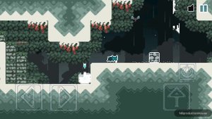 Nameless Cat Level 2-1 2-2 2-3 2-4 2-5 2-6 2-7 2-8