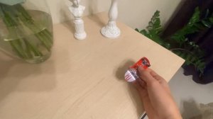 КАК СДЕЛАТЬ ВЕРИАЛ ФЛИП НА ФИНГЕРБОРДЕ !!