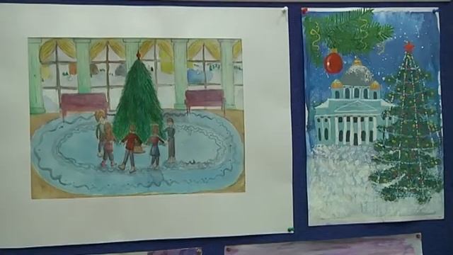 Как будет обеспечена безопасность курян в дни новогодних каникул смотреть онлайн