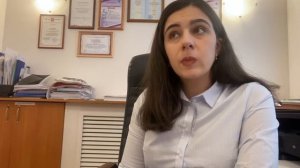 Повышение квалификации адвоката. Наша марка #маркарьян #адвокат #нашамарка