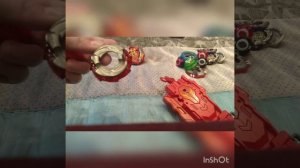 ТУРНИР ПО БЕЙБЛЕЙДУ В МОСКВЕ И КОМБИНАЦИИ ЧОУ ЗЕТ: Beyblade burst