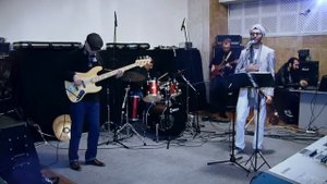 NAR BAND ЛЕОНИД АГУТИН 'ПОЛОВИНА СЕРДЦА' COVER