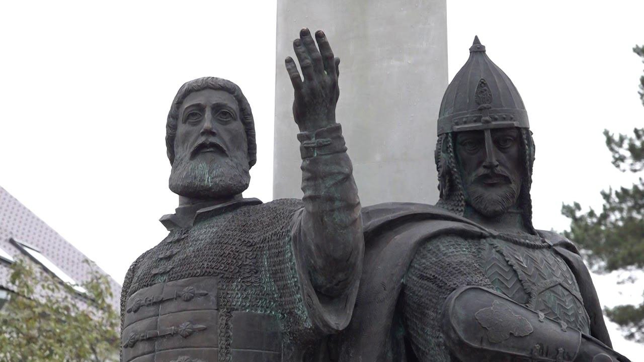 День народного единства: узнаем историю праздника, неразрывно связанного с Ярославле