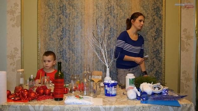Новогоднее украшение интерьера - 3 основных правила новогоднего оформления дизайна интерьера