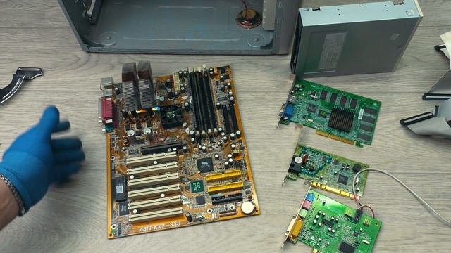 Компьютер за 500 ₽. Сколько можно заработать? смотреть онлайн