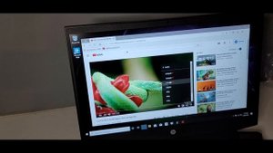 ТОПОВЫЙ ИГРОВОЙ НОУТБУК?! ОБЗОР HP PAVILION GAMING!