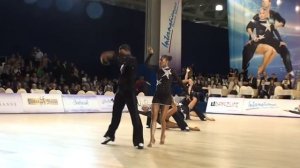 Команда формейшн "Вера", Тюмень