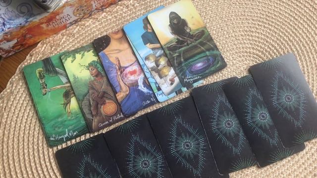 Карта дня на 06 апреля 2022 года для всех знаков зодиака. смотреть онлайн