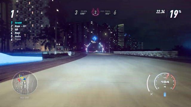 Need For Speed Heat ➤ Часть 2 ➤ Прохождение На Русском Без Комментариев ➤ На ПК