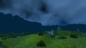 квест Циклониан WoW Classic