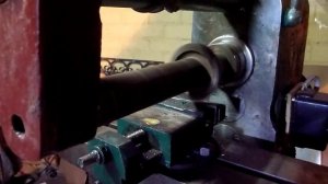 Супер фрезерный станок по металу НГФ 110Ш2