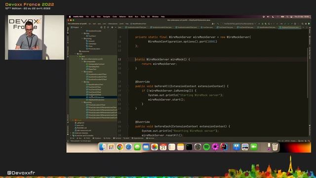 The unknowns of JUnit 5 (Mike Kowalski) смотреть онлайн