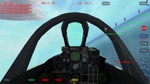 Gunship III - Combat Flight Simulator - U.S. NAVY