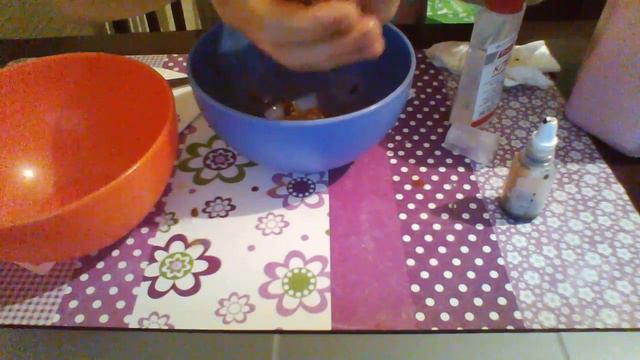 как сделать лизуна из средства для стирки смотреть онлайн