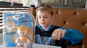 Сонник тянучка ? Игрушки Распаковка Выходные Кормим лебедей