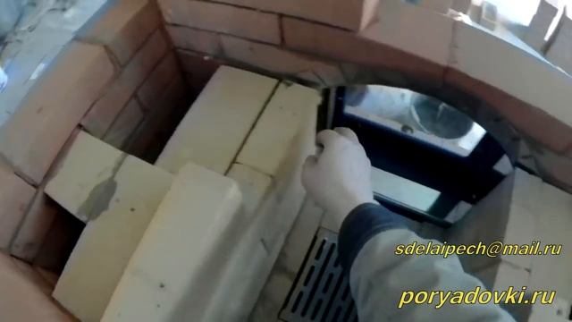 Каминопечь с варочной плитой в Светлом Яре  7 печь в 2019 году смотреть онлайн